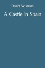 Castle in Spain af Daniel Neumann