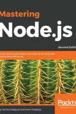 Mastering Node.js