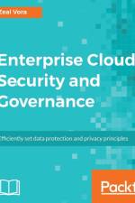 Enterprise Cloud Security and Governance af Zeal Vora