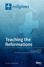 Teaching the Reformations