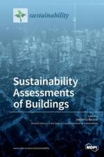 Sustainability Assessments of Buildings