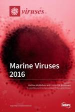 Marine Viruses 2016 af Corina P D Brussaard