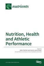 Nutrition, Health and Athletic Performance