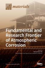 Fundamental and Research Frontier of Atmospheric Corrosion