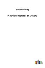 Mathieu Ropars af Father William (Consultant Child and) Young