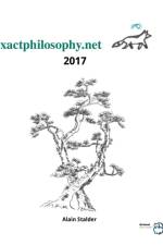 exactphilosophy.net 2017 af Alain Stalder