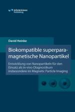 Biokompatible superparamagnetische Nanopartikel af David Heinke
