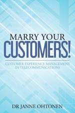 Marry Your Customers! af Janne Ohtonen