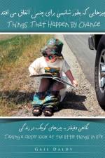 Things That Happen By Chance - Persian/Farsi af Gail Daldy
