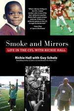 Smoke and Mirrors af Guy Scholz