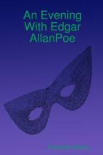 Evening With Edgar AllanPoe af Armando Simon