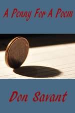 Penny For A Poem af Don Savant