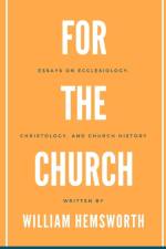 For The Church af William Hemsworth