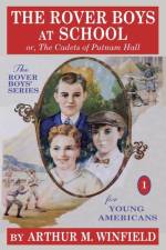 Rover Boys at School af Arthur M Winfield