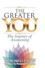 The Greater You af Dr Russell Clayton