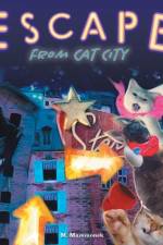 Escape from Cat City