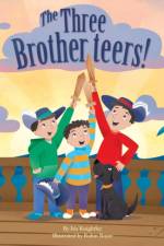Three Brotherteers af Iris Knightley