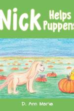 Nick Helps Puppens
