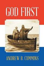 God First af Andrew B Cummins
