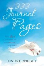 333 Journal Pages af Linda L Wright