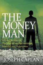 The Money Man af Joseph Caplan