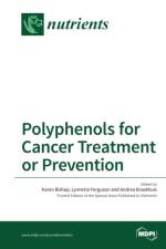 Polyphenols for Cancer Treatment or Prevention
