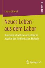 Neues Leben Aus Dem Labor af Leona Litterst