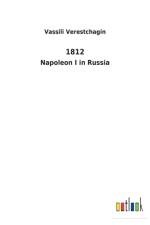 1812 af Vassili Verestchagin
