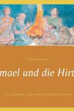 Ismael und die Hirten af Richard Dautermann