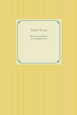Abenteuer und Fahrten des Huckleberry Finn af Mark Twain