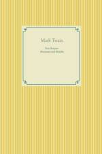 Tom Sawyers Abenteuer und Streiche af Mark Twain