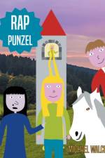 Rap-Punzel af Michael Walch