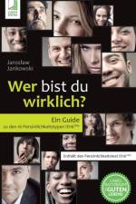 Wer bist du wirklich? Ein Guide zu den 16 Persoenlichkeitstypen ID16 af Jaroslaw Jankowski