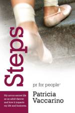 Steps af Patricia Vaccarino