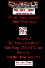 Music Street Journal