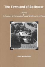 Townland of Ballinteer af Liam Muldowney