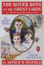 Rover Boys on the Great Lakes af Arthur M Winfield