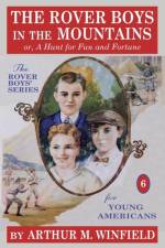 Rover Boys in the Mountains af Arthur M Winfield