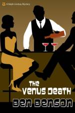 Venus Death af Ben Benson