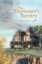 Timekeeper's Tapestry af Leda Osborne