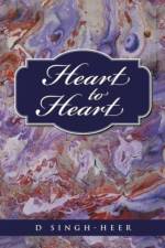 Heart to Heart af D Singh-Heer