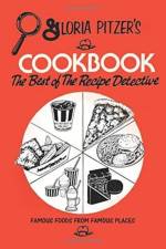 Gloria Pitzer's Cookbook - The Best of the Recipe Detective af Gloria Pitzer