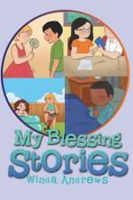 My Blessing Stories af Winda Andrews
