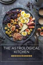 Astrological Kitchen af Angela Buck