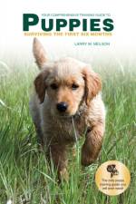Your Comprehensive Training Guide to PUPPIES af Larry W Neilson