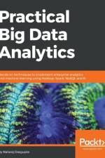Practical Big Data Analytics af Nataraj Dasgupta
