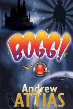 Bogg! af Andrew Attias