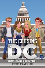 The Cousins in DC af Professor Chris Franklin