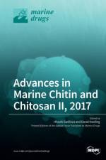 Advances in Marine Chitin and Chitosan II, 2017