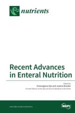 Recent Advances in Enteral Nutrition